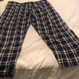 Old Navy lounge pants